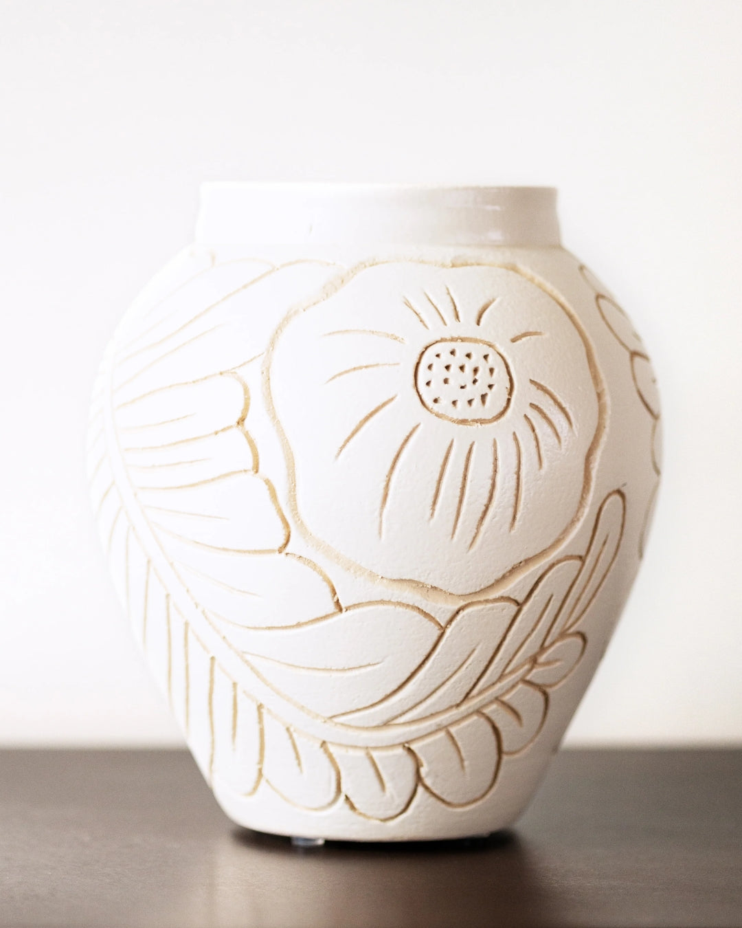 Frida Vase Small