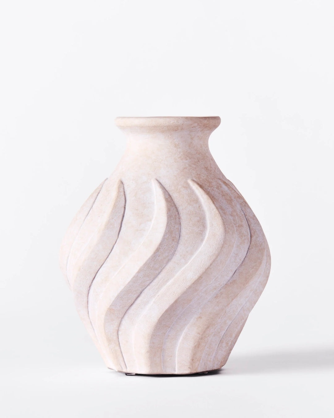 Swirl Vase Small