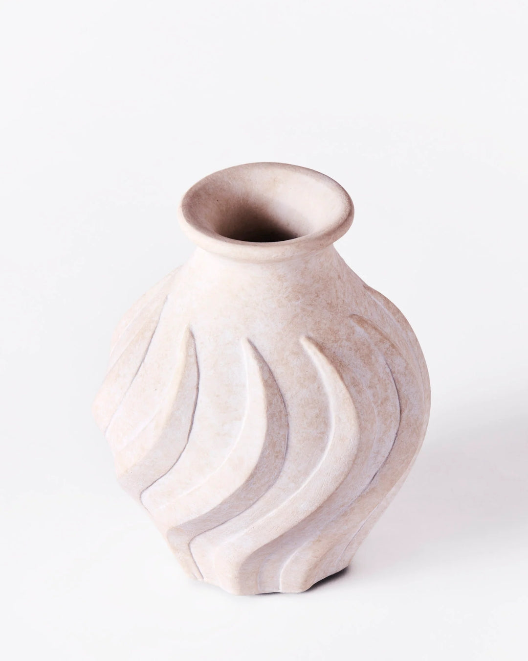 Swirl Vase Small