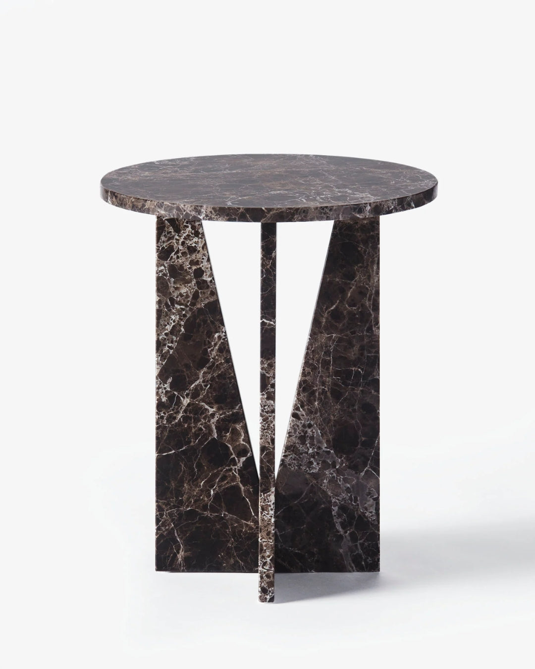 V Side Table