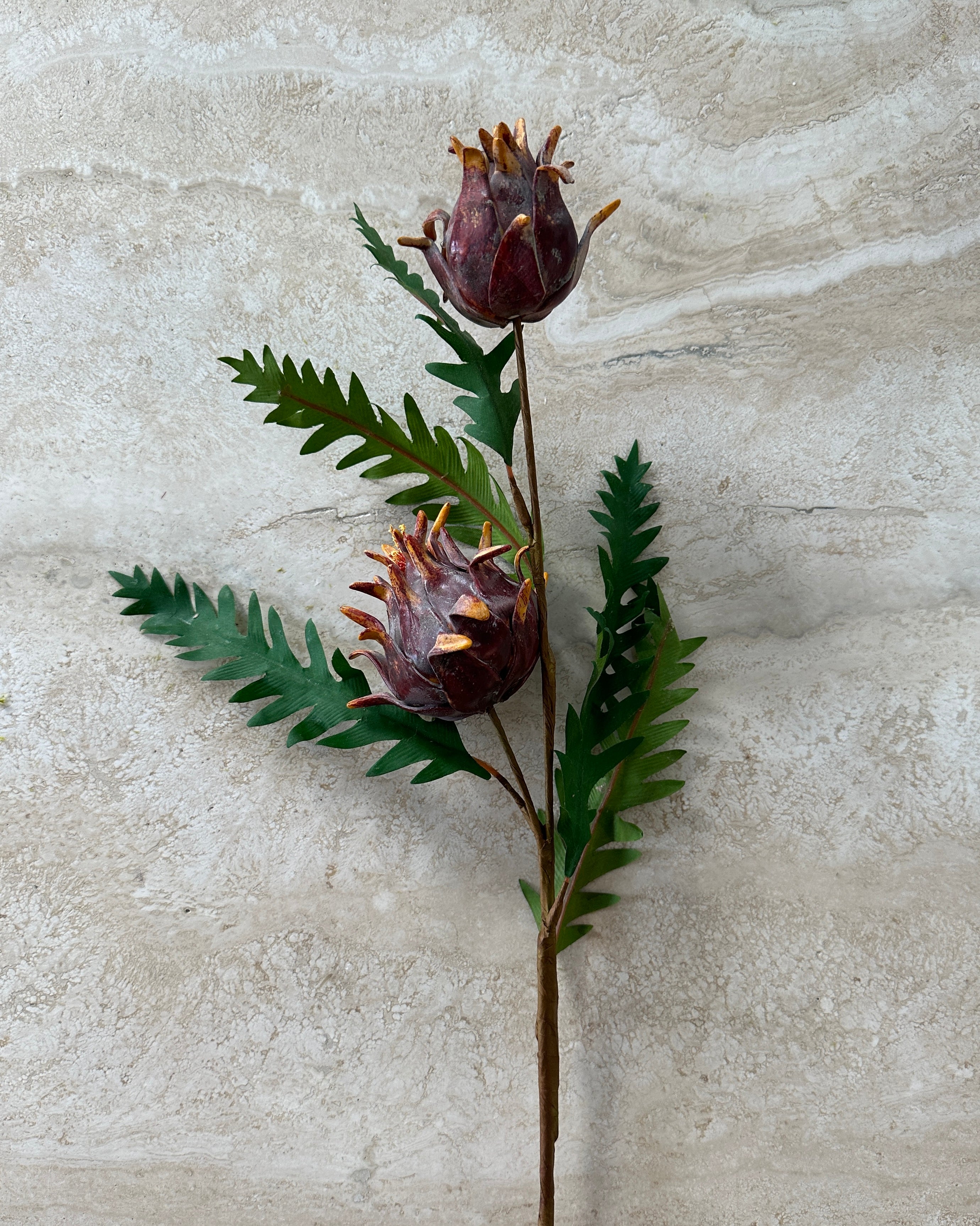 Artichoke Flower