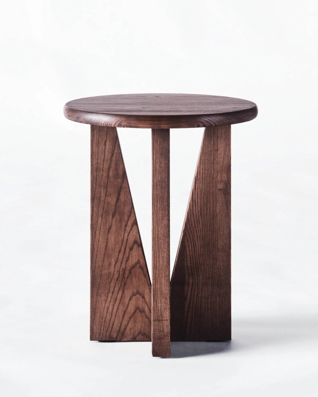 V Side Table