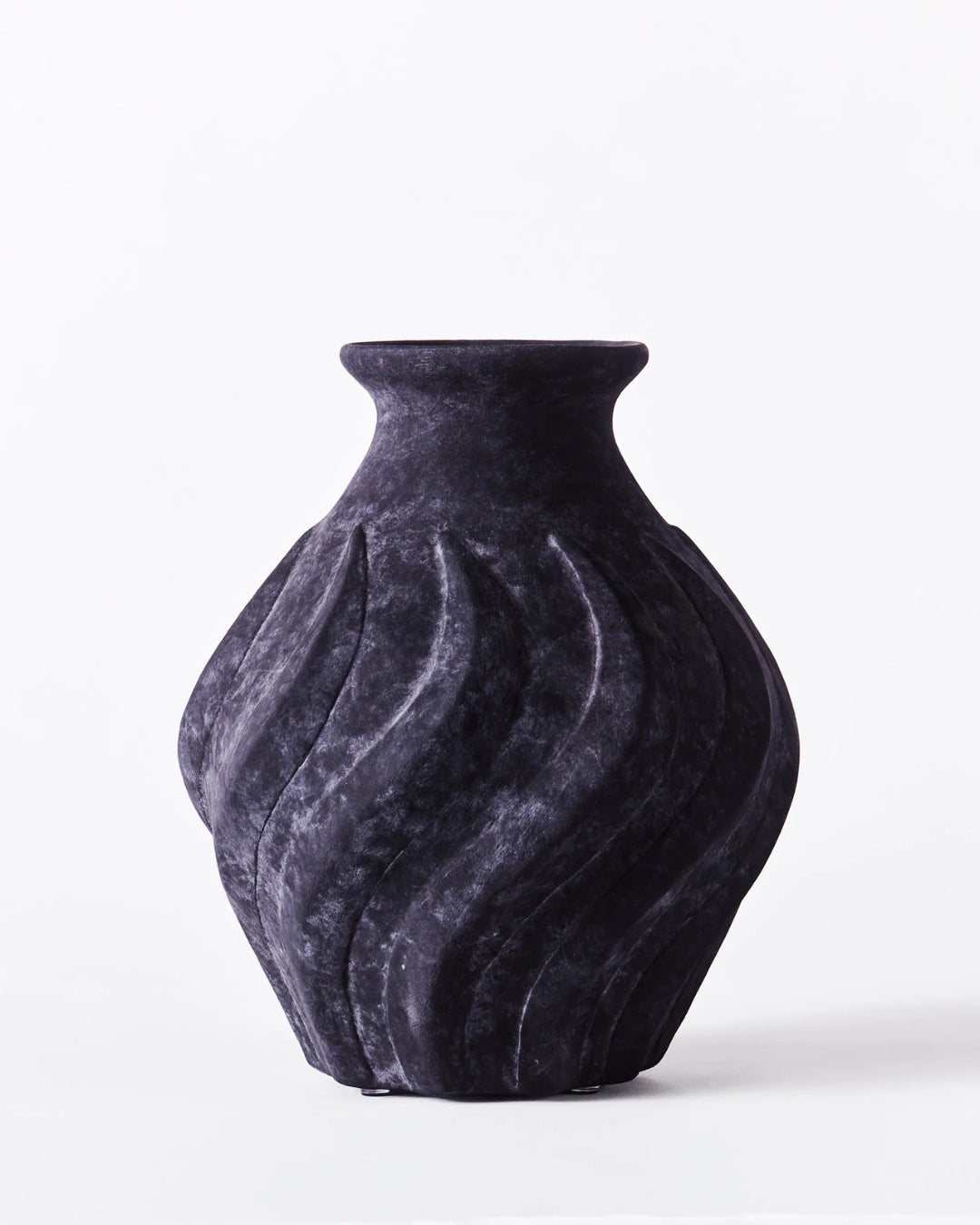 Swirl Vase Small