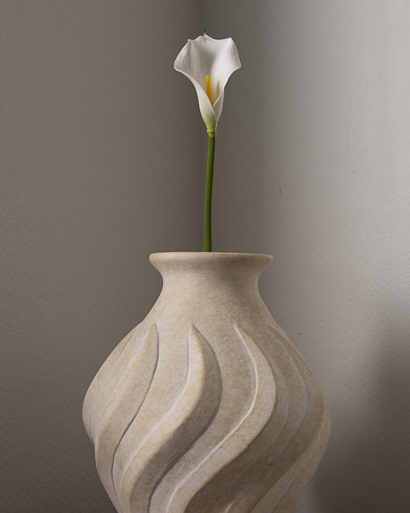 Calla Lily Small Flower