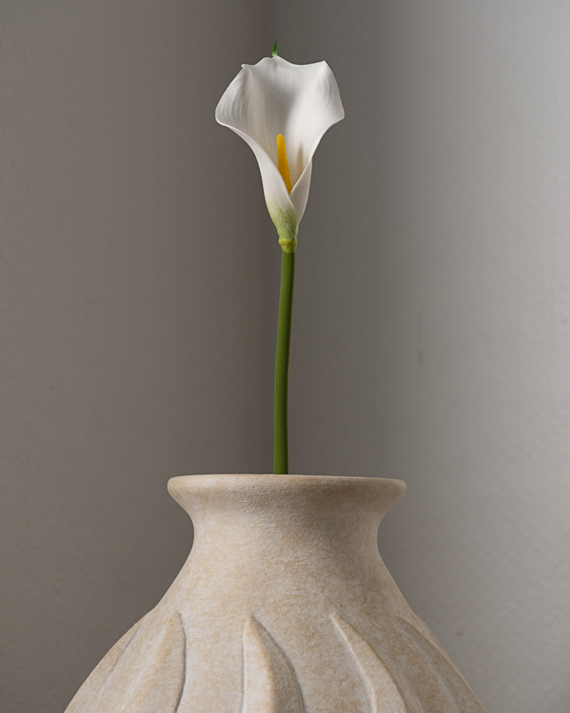 Calla Lily Small Flower