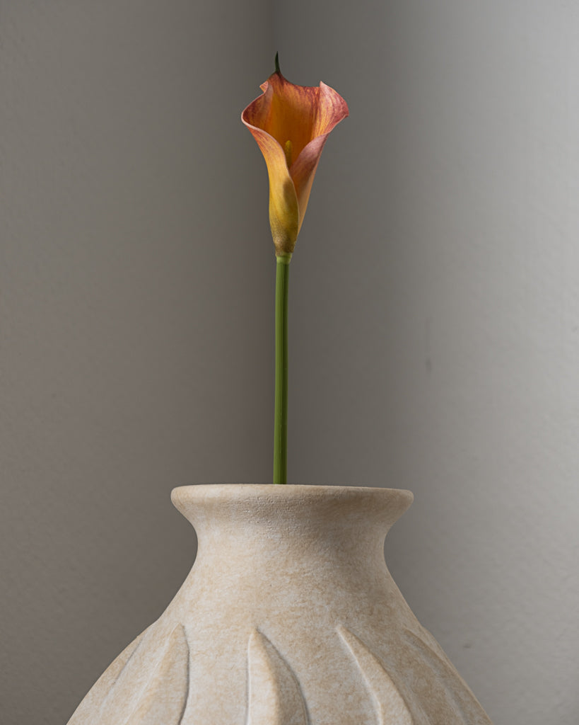 Calla Lily Small Flower