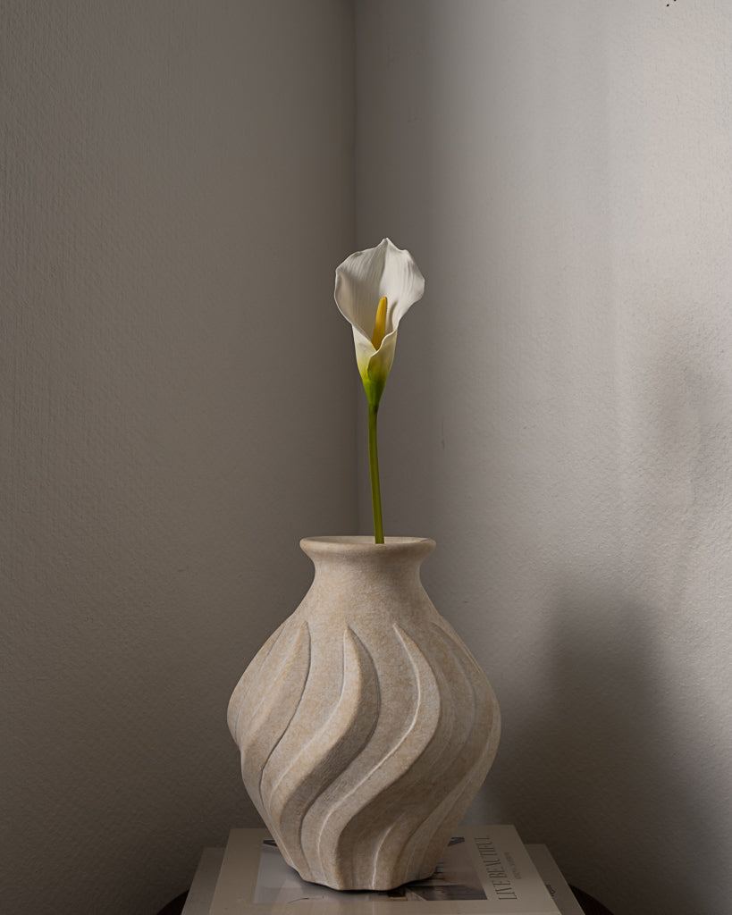 Calla Lily Flower