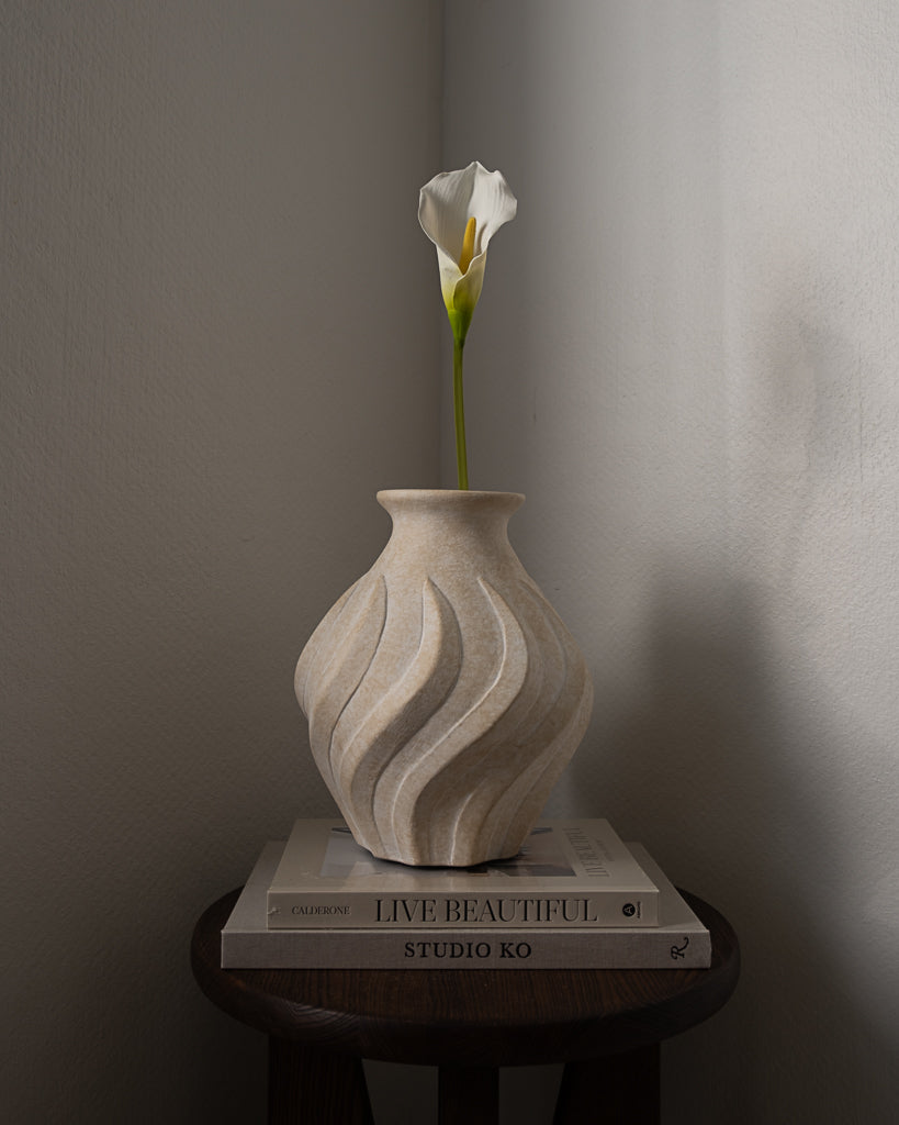 Calla Lily Flower