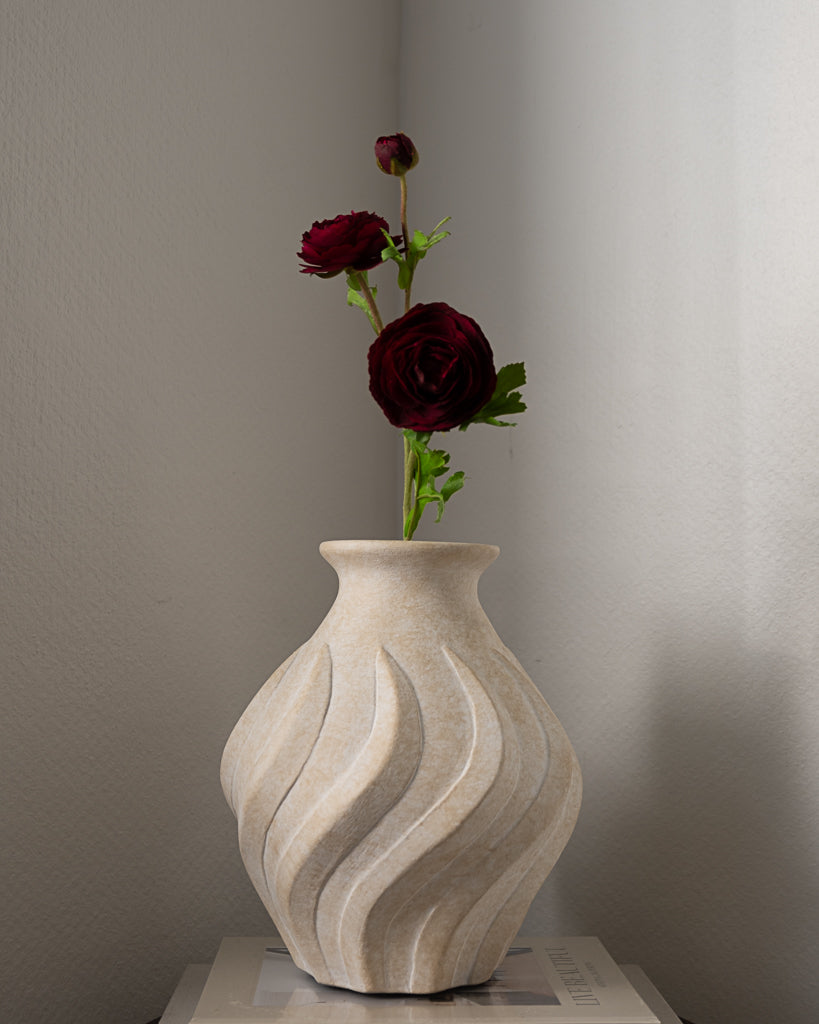 Ranunculus Flower