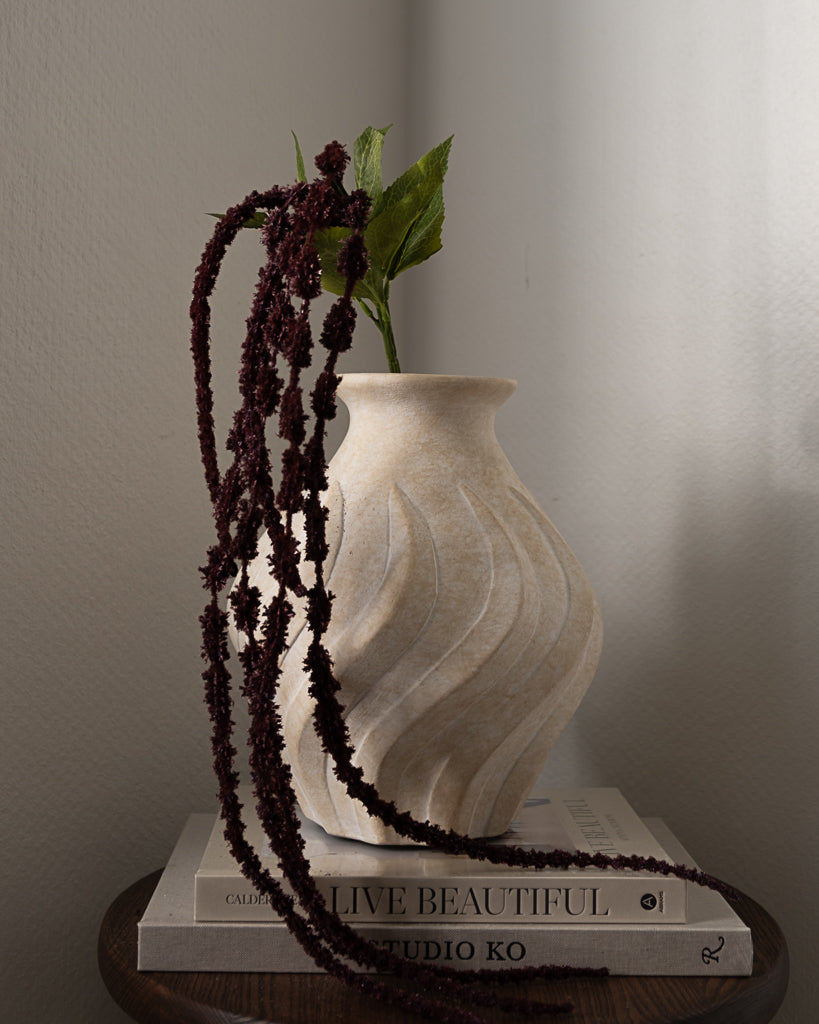 Amaranthus Flower