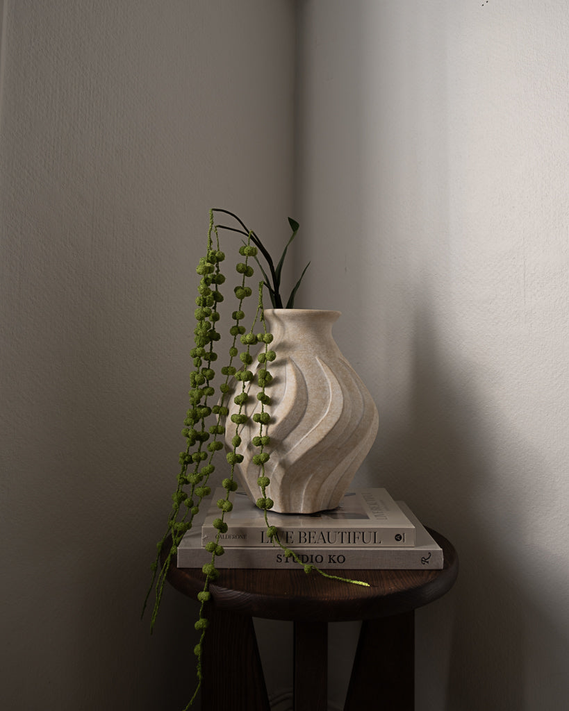 Amaranthus Flower