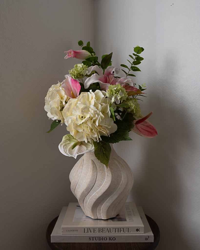 Cotton Candy Bouquet