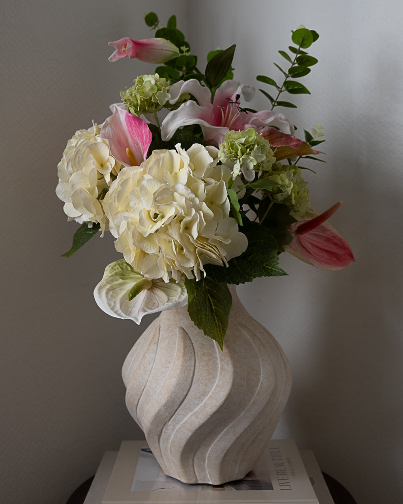 Cotton Candy Bouquet