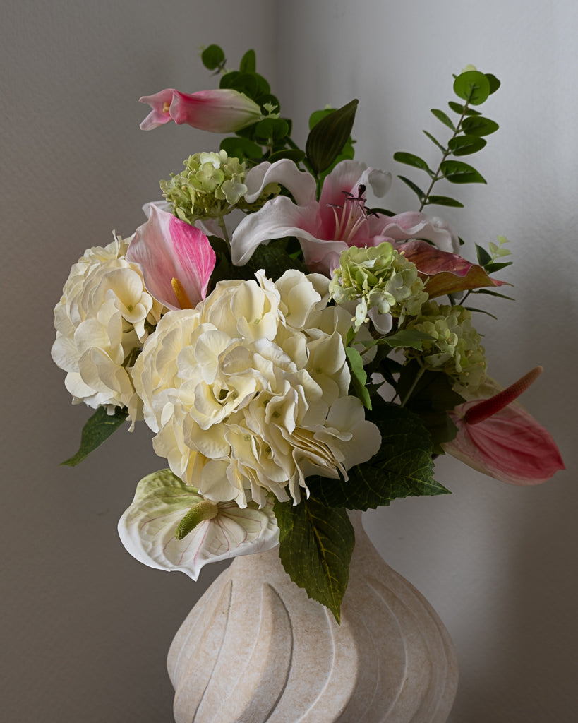 Cotton Candy Bouquet