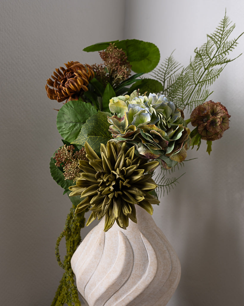 Rustic Bloom Bouquet