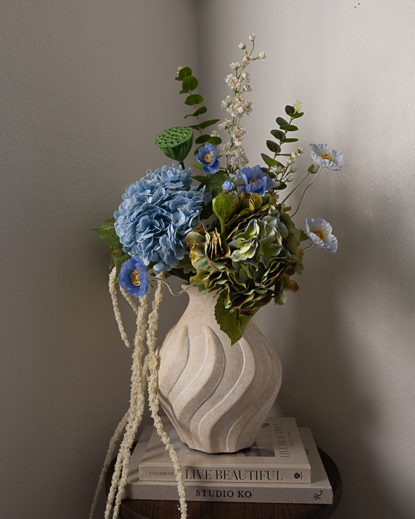 Mossy Tides Bouquet