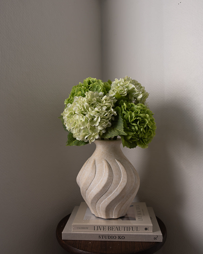 Hydrangea Bouquet