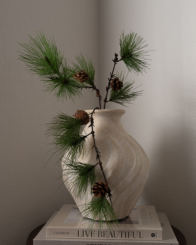 Pine Tree Long Needles