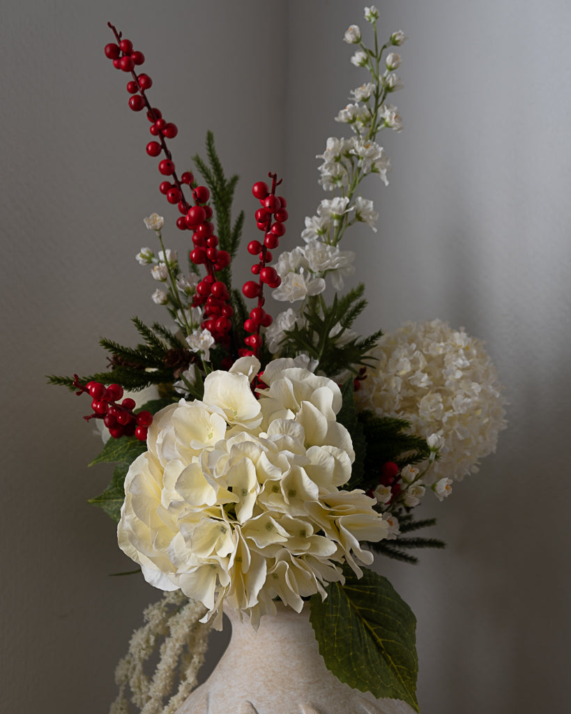 The Holiday Bouquet