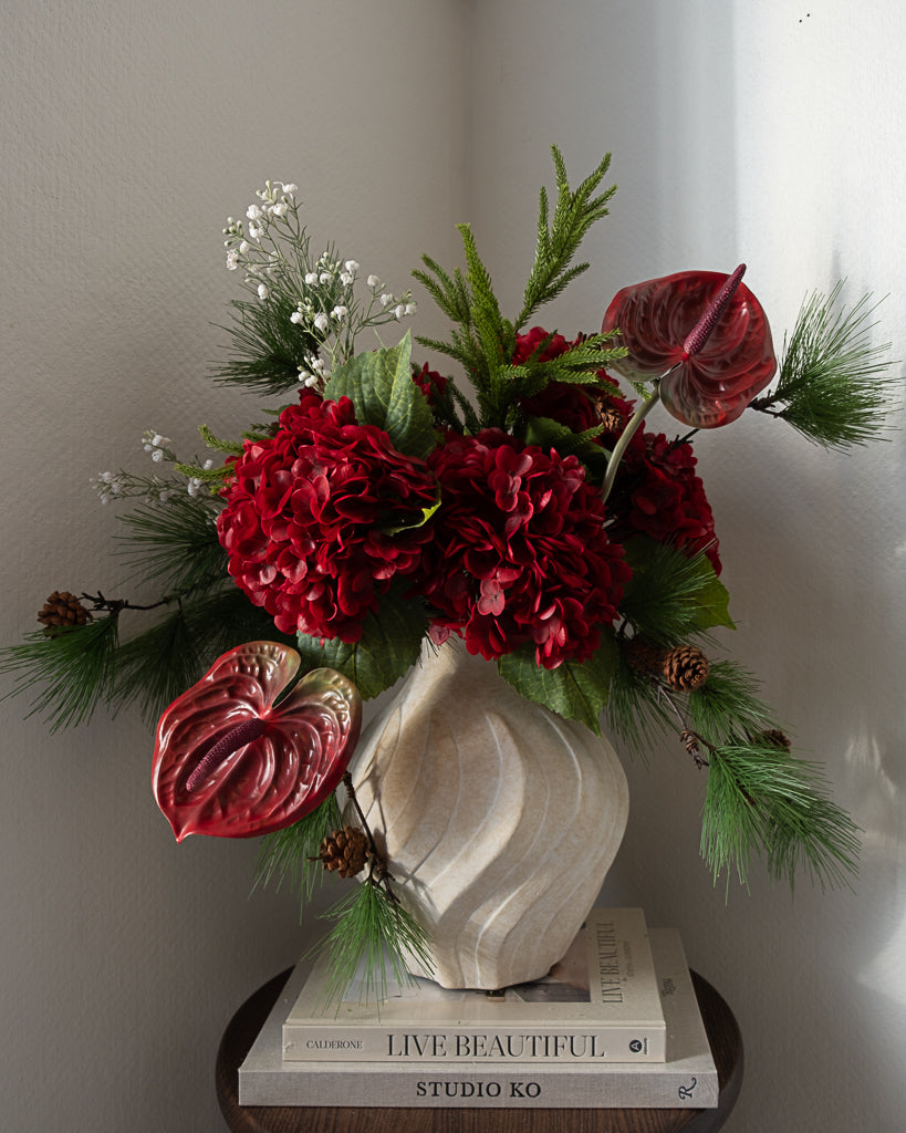 The Santa Clause Bouquet