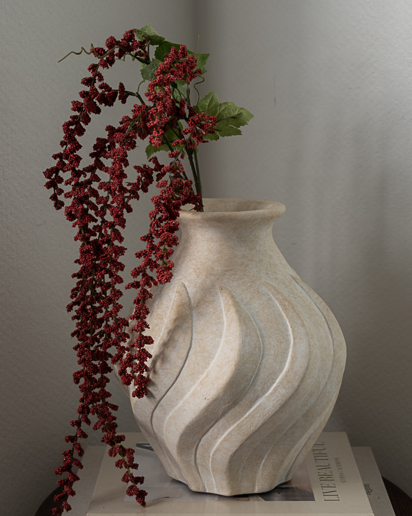 Amaranthus Flower