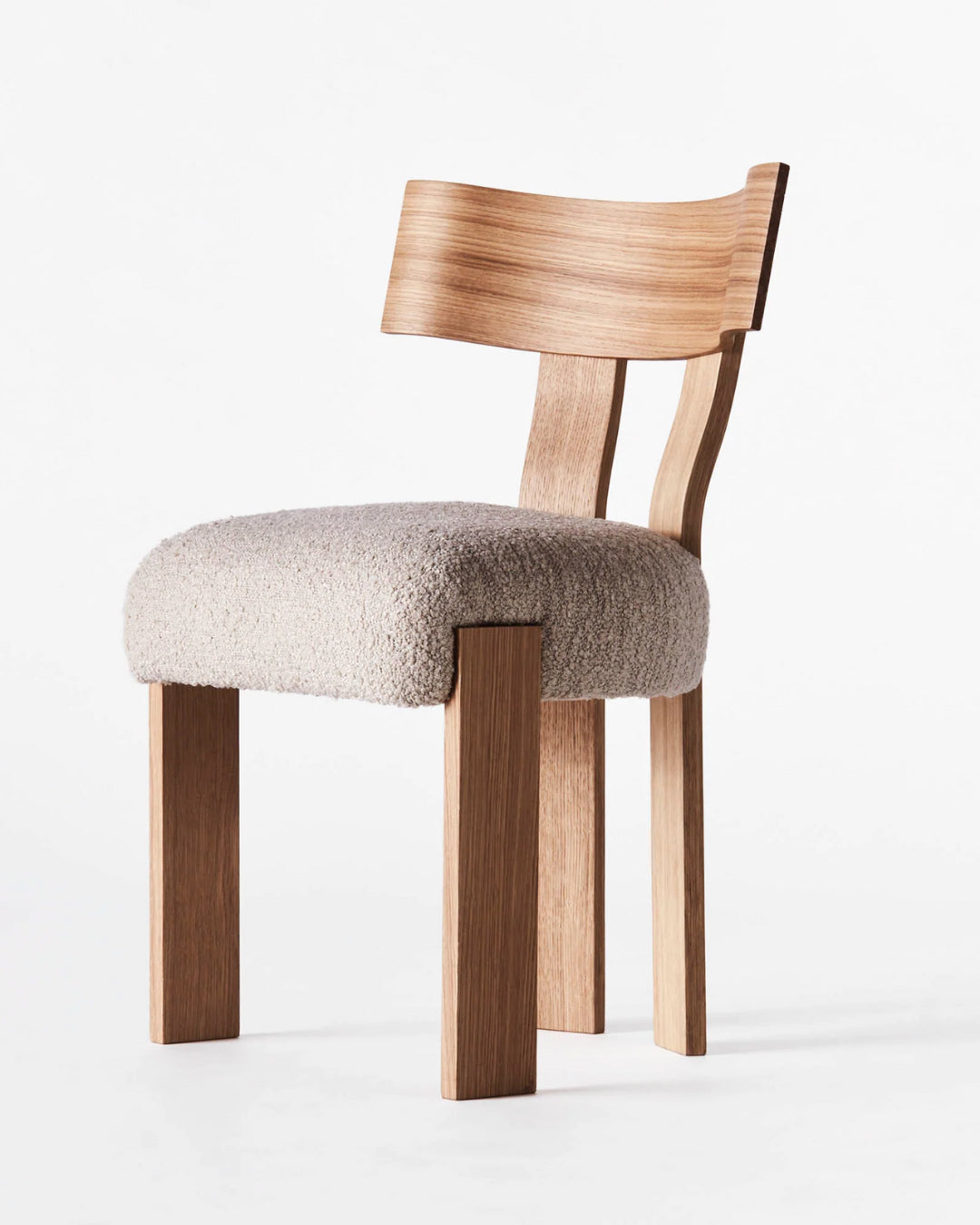 Alba Chair