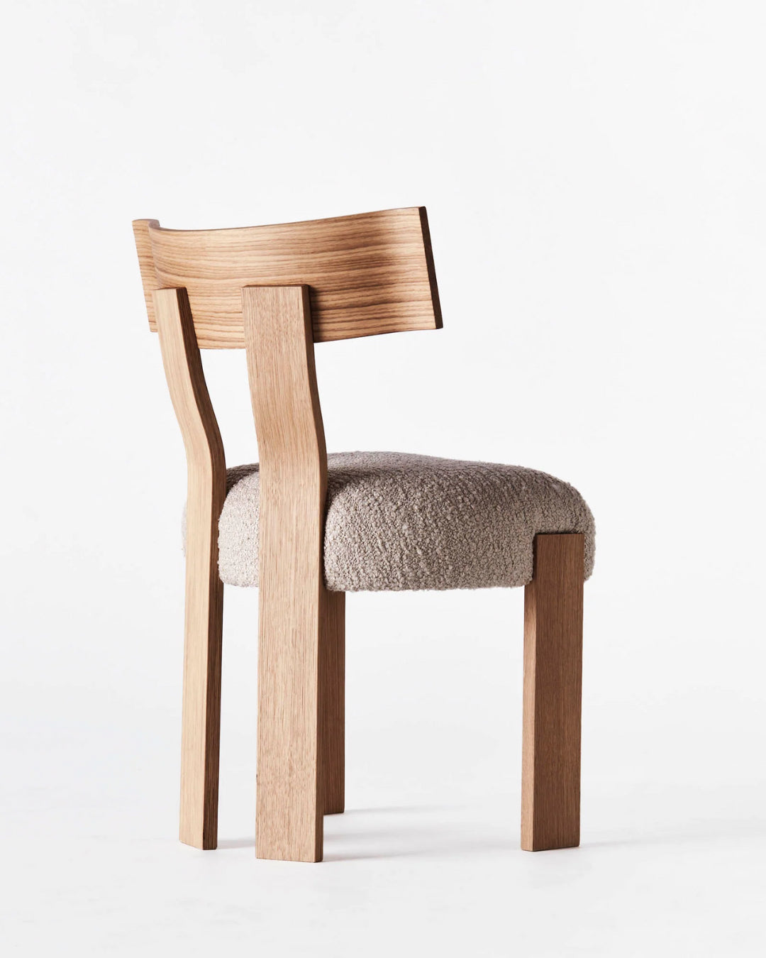 Alba Chair