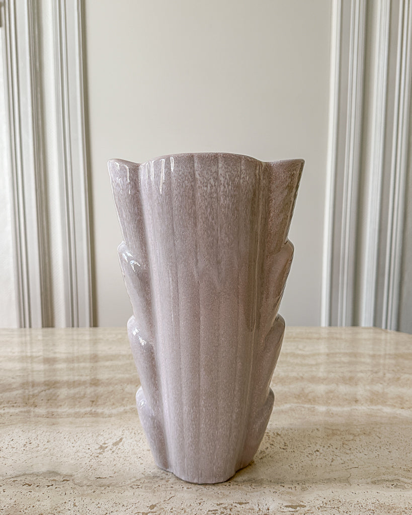 Gunnar Nylund Vase