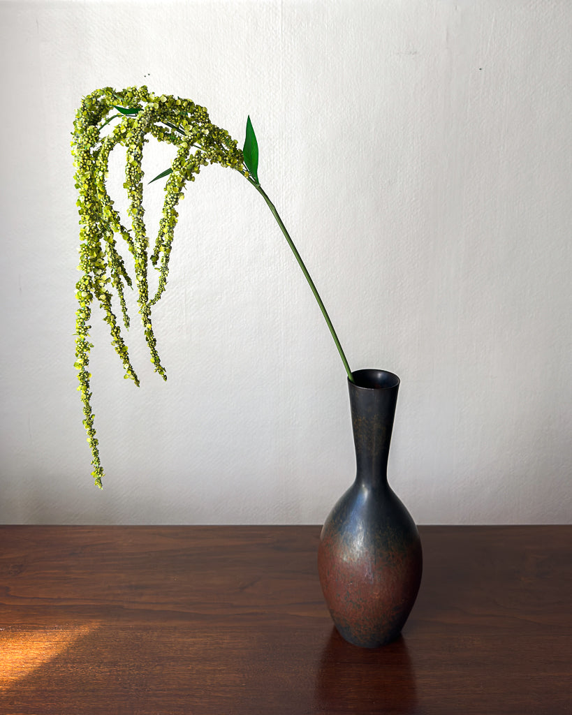 Amaranthus Flower