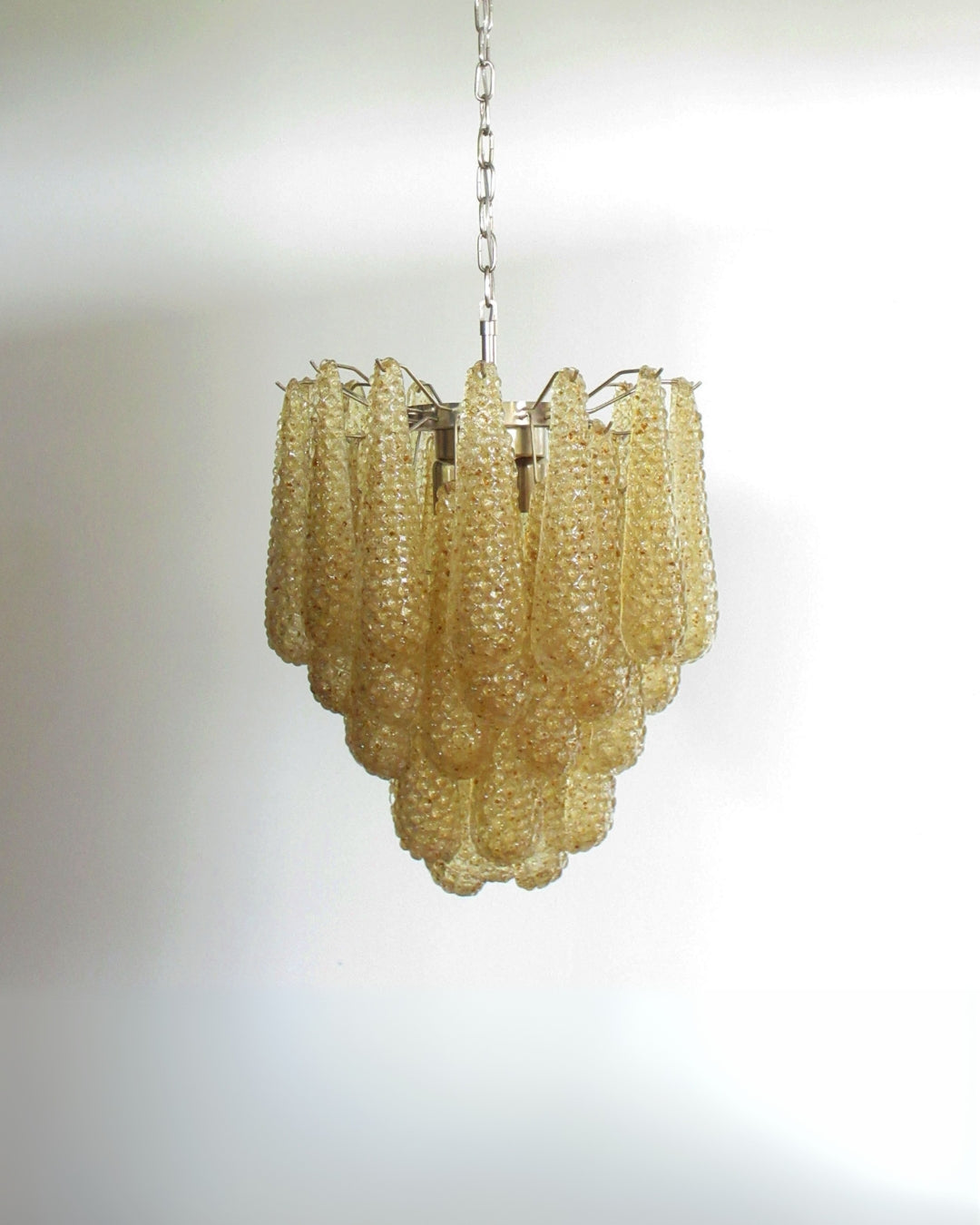 Murano Drop | 41 Glass | Amber