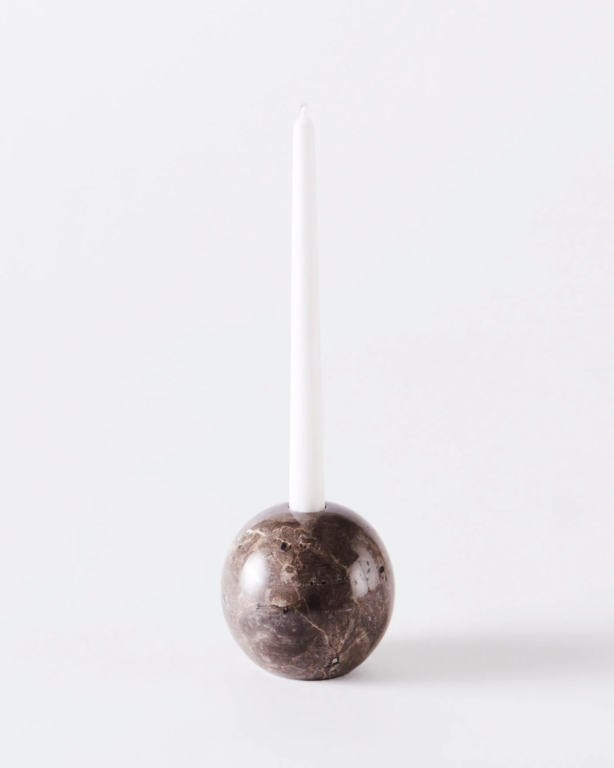 Sphere Candle Holder 10