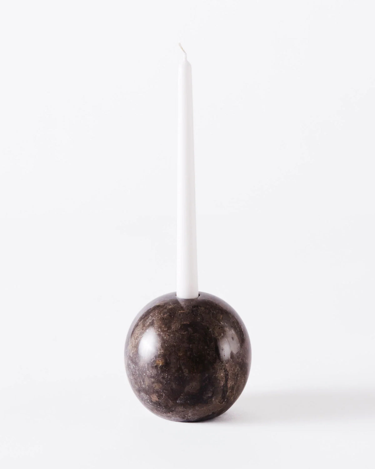 Sphere Candle Holder